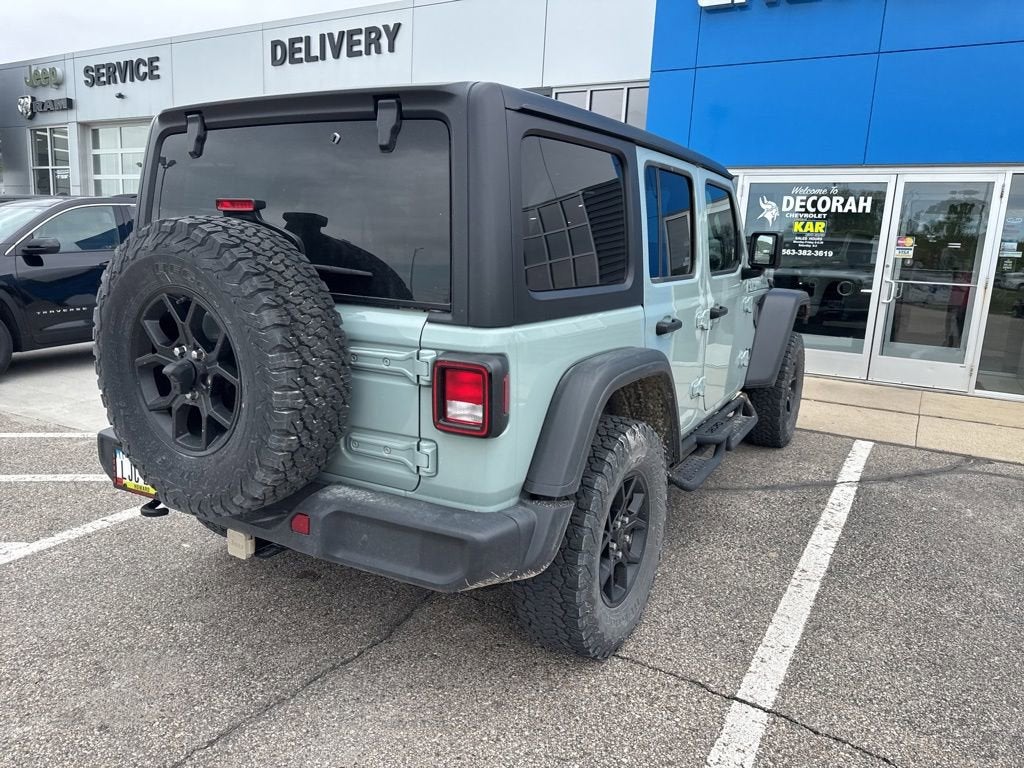 jeep wrangler 4-door 2024 1C4PJXDN4RW134224 image jeep wrangler 4-door 2024 1C4PJXDN4RW134224 image